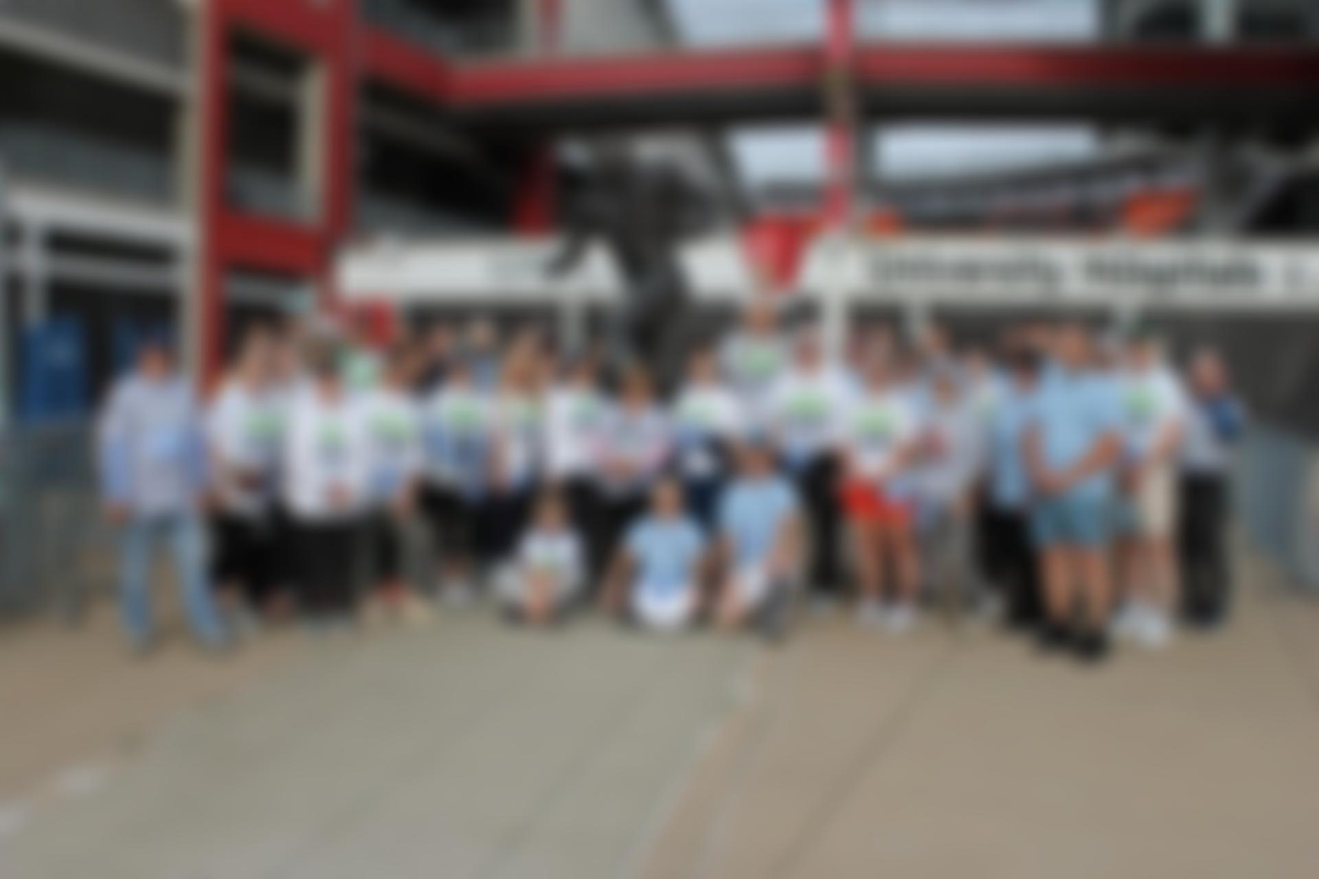 Concussion Legacy Limited | Charici