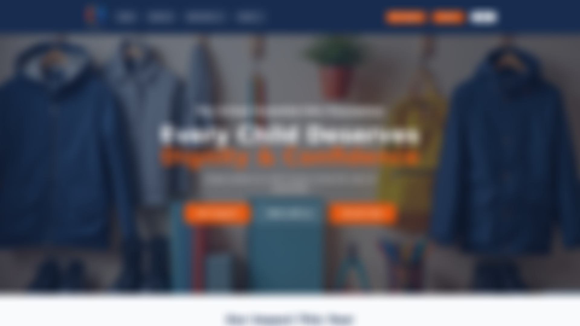 The School Essential Kits Foundation | Charici