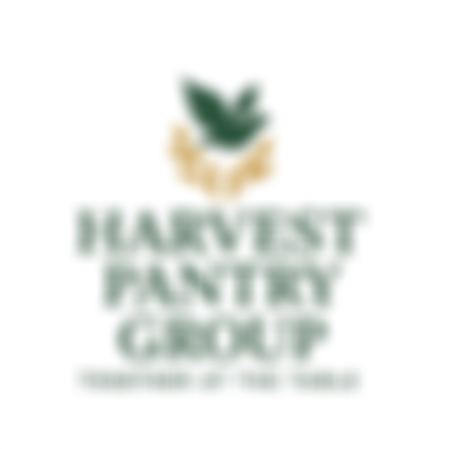 The Harvest Pantry Group | Charici
