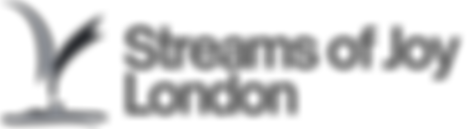 Streams Of Joy London Ltd | Charici