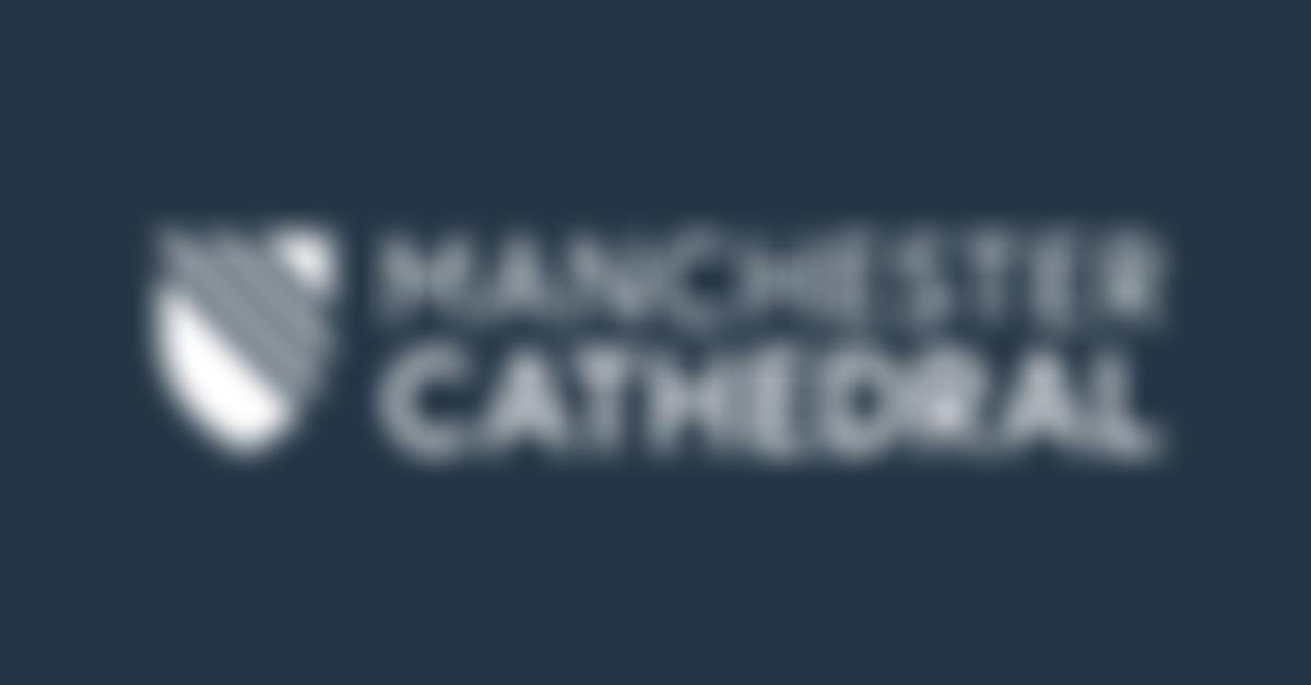 Friends Of Manchester Cathedral | Charici