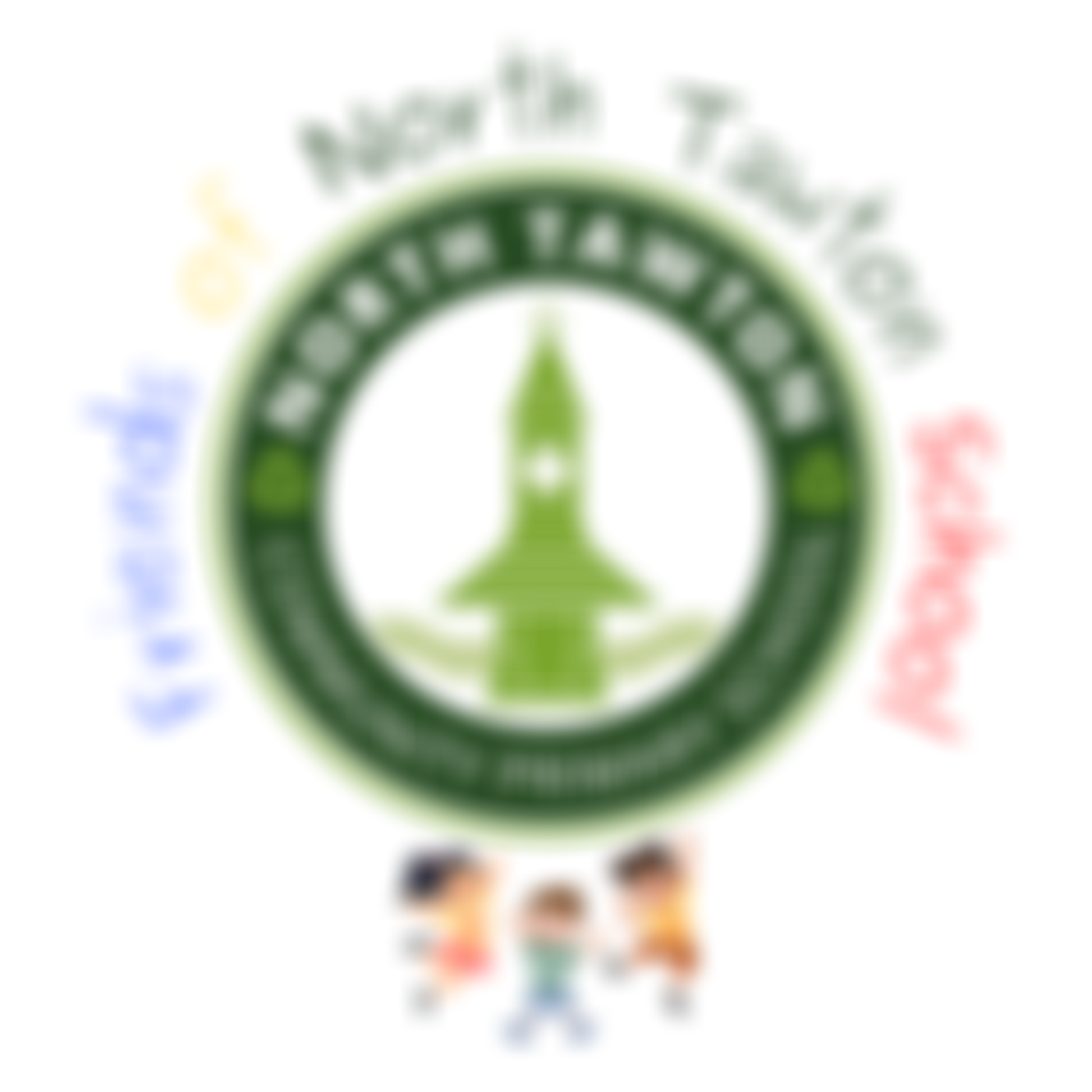 Friends Of North Tawton School | Charici