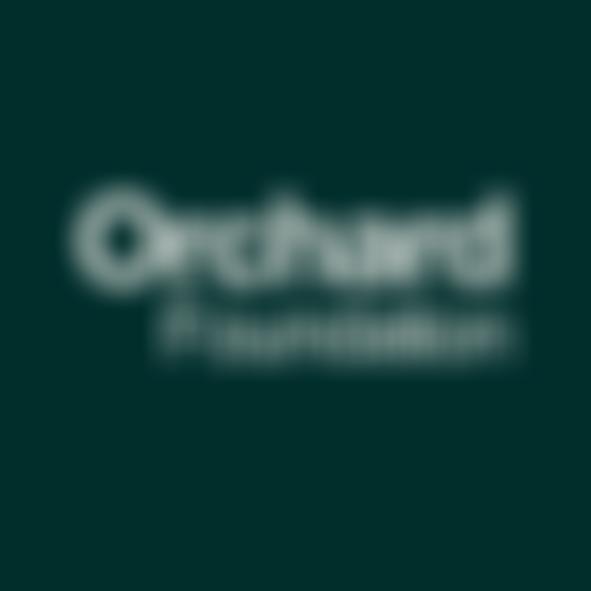 Orchard Foundation | Charici