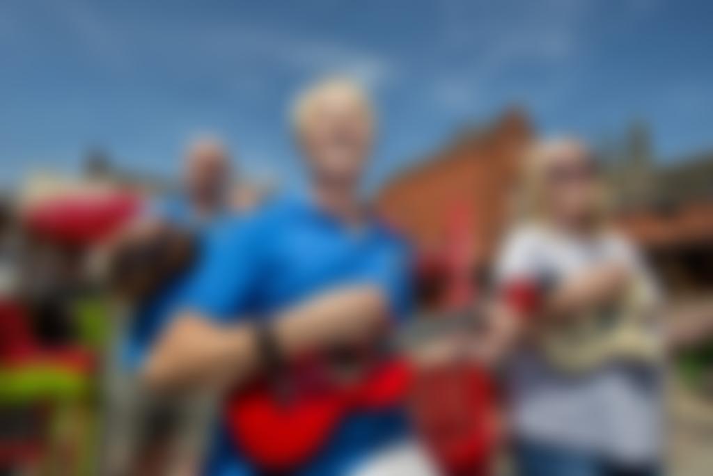 Wolverhampton U3A | Charici