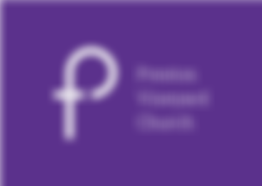 Preston Vineyard Church | Charici