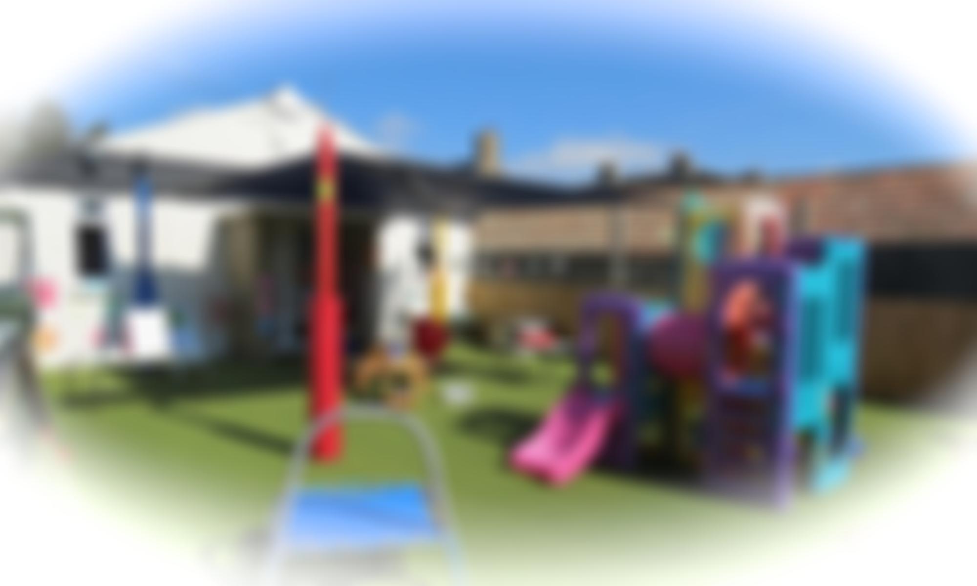 Warboys Under Fives | Charici