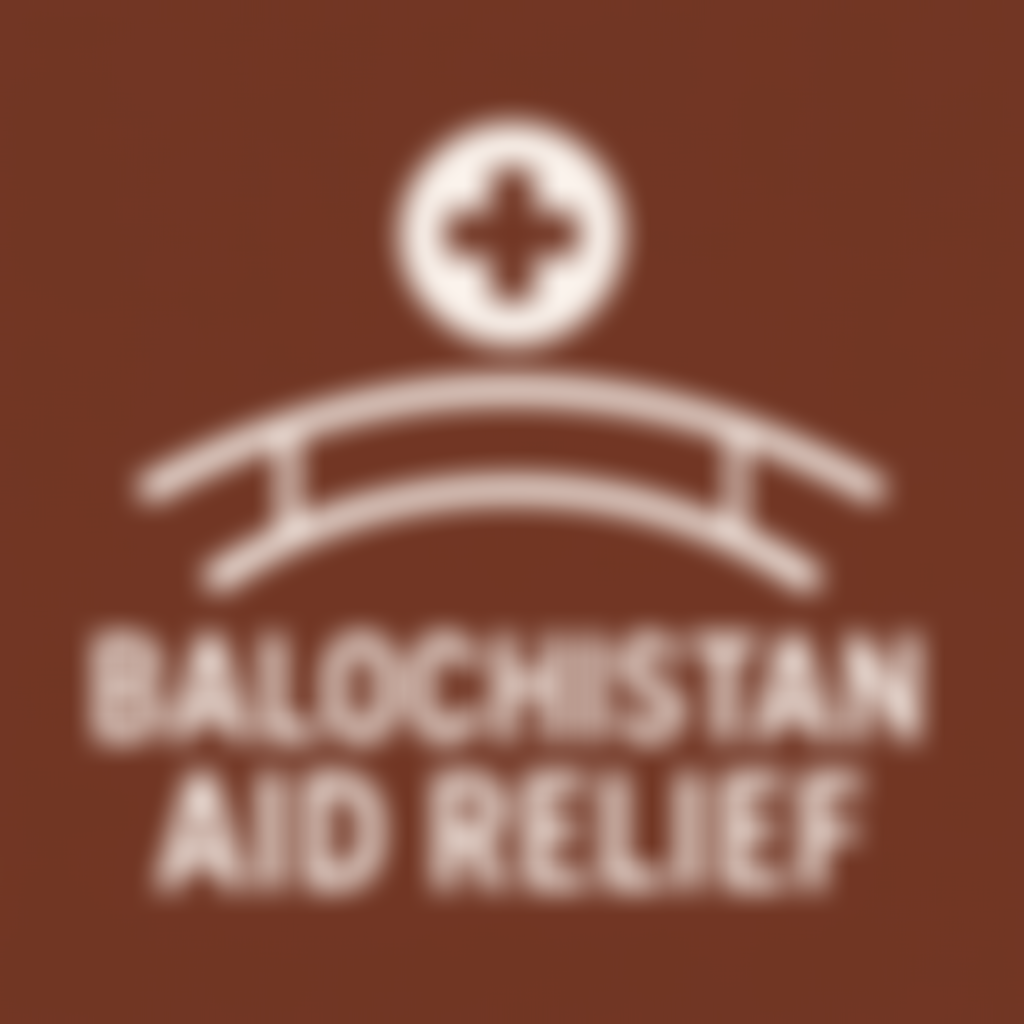 Balochistan Aid Relief | Charici