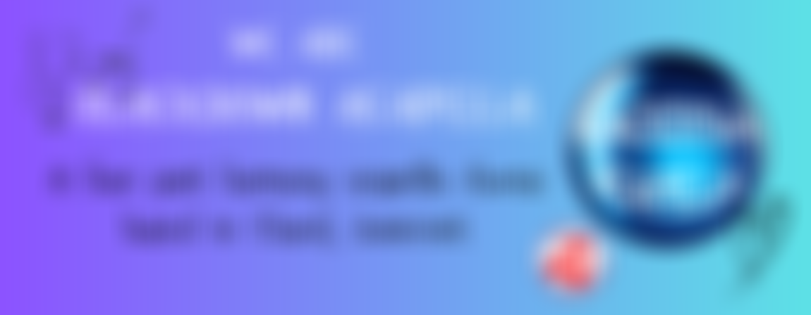 Blackdown  Acapella | Charici