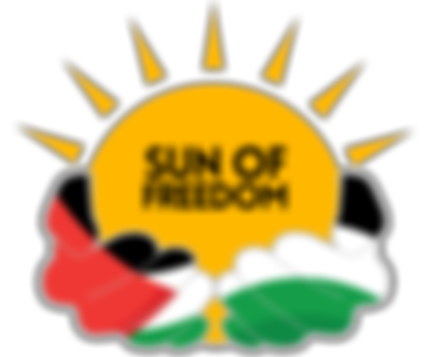 Sun Of Freedom | Charici