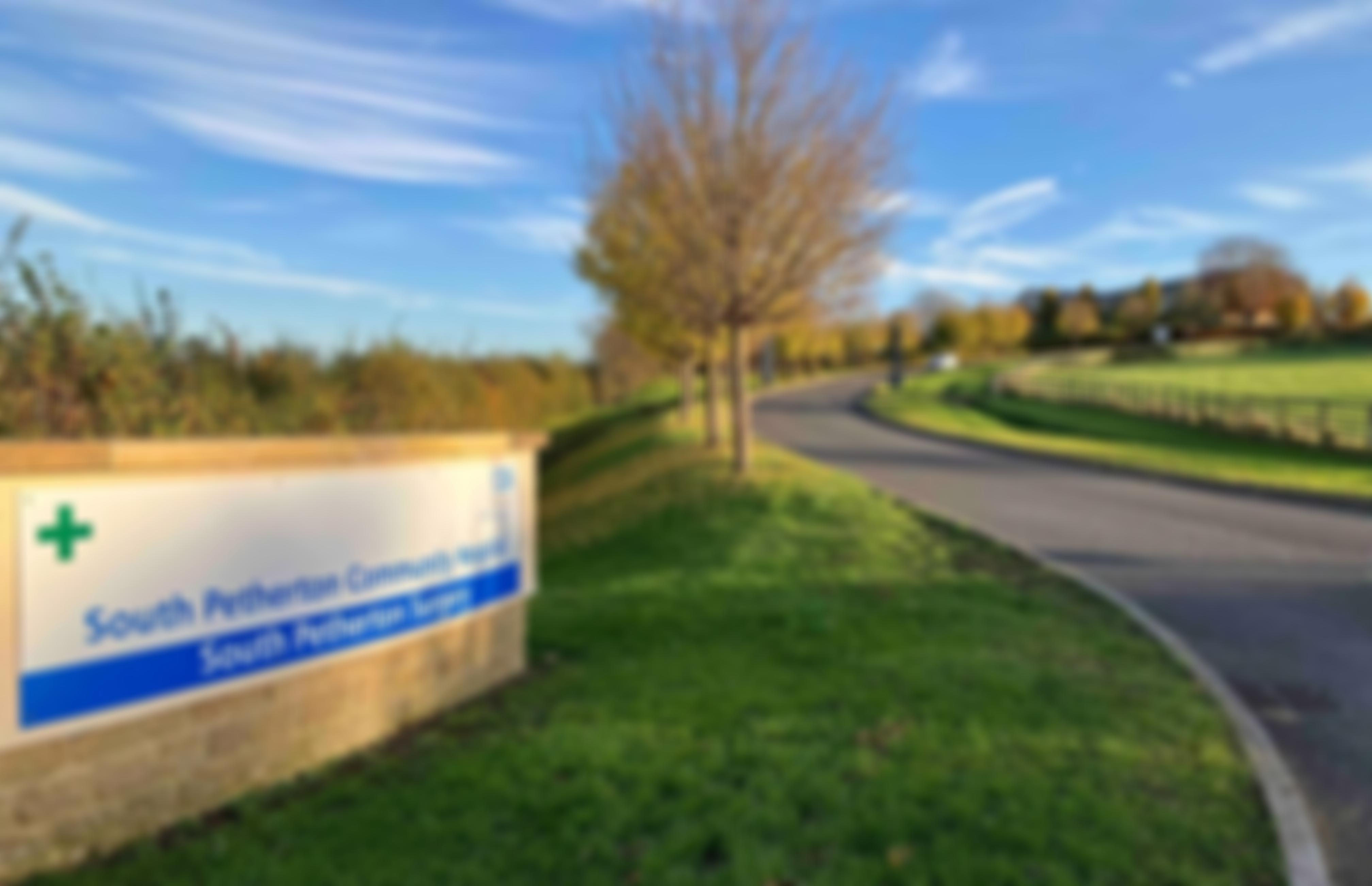 The League Of Friends Of South Petherton Hospital | Charici