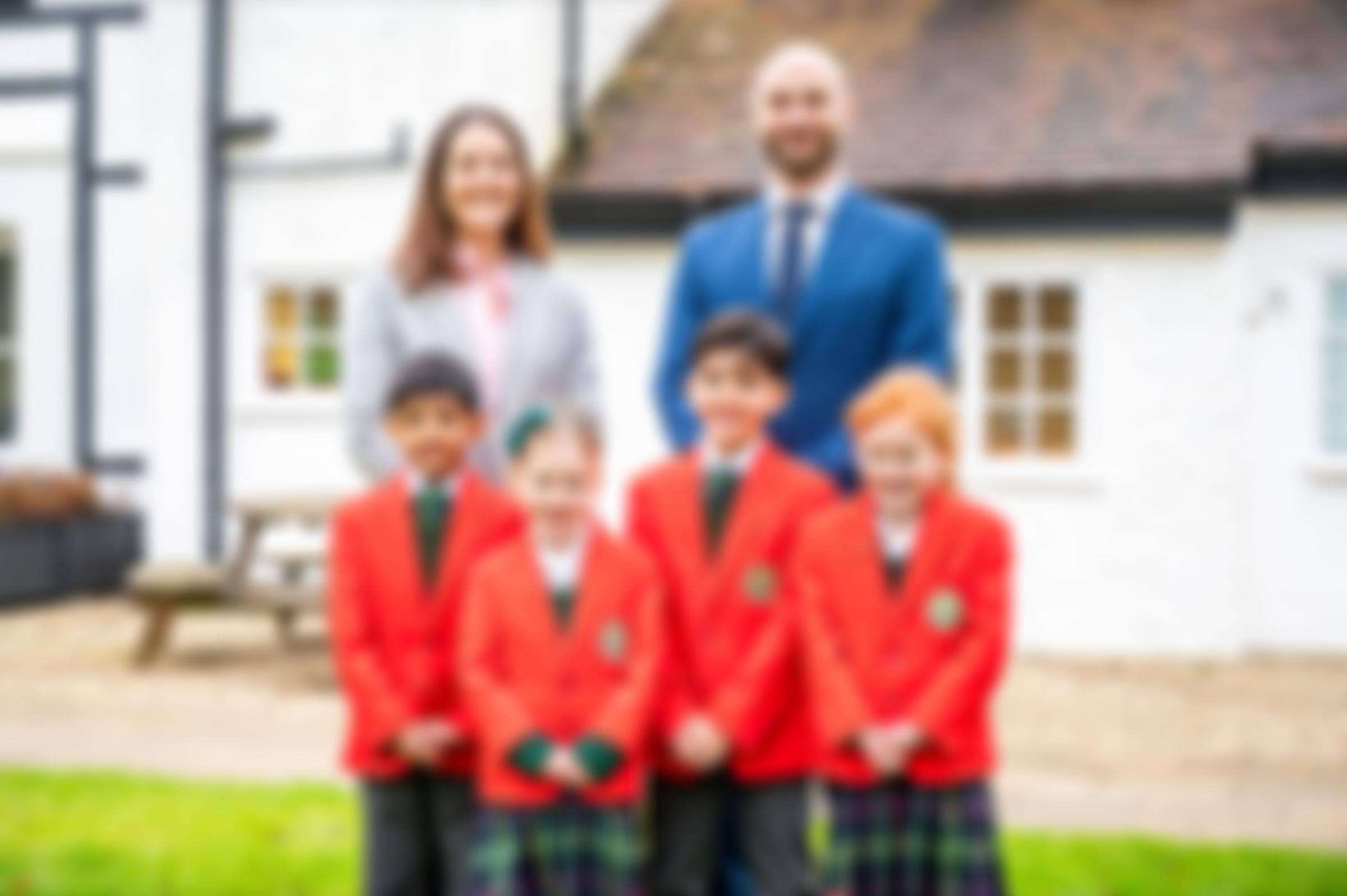 The Howe Green Educational Trust Limited | Charici
