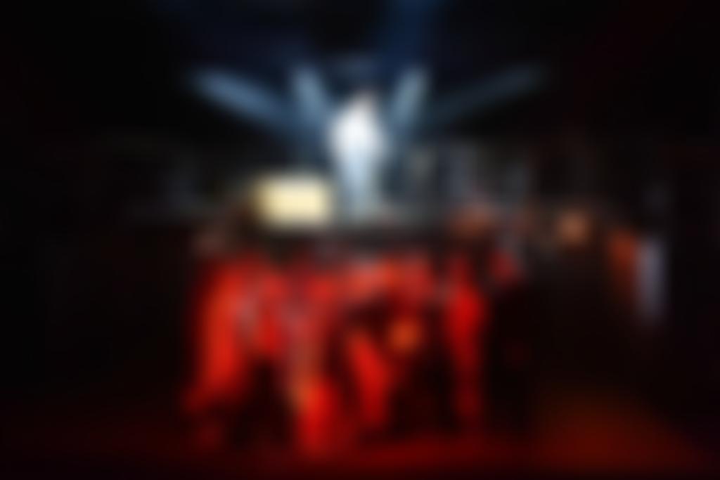 Chesham Musical Theatre Company | Charici