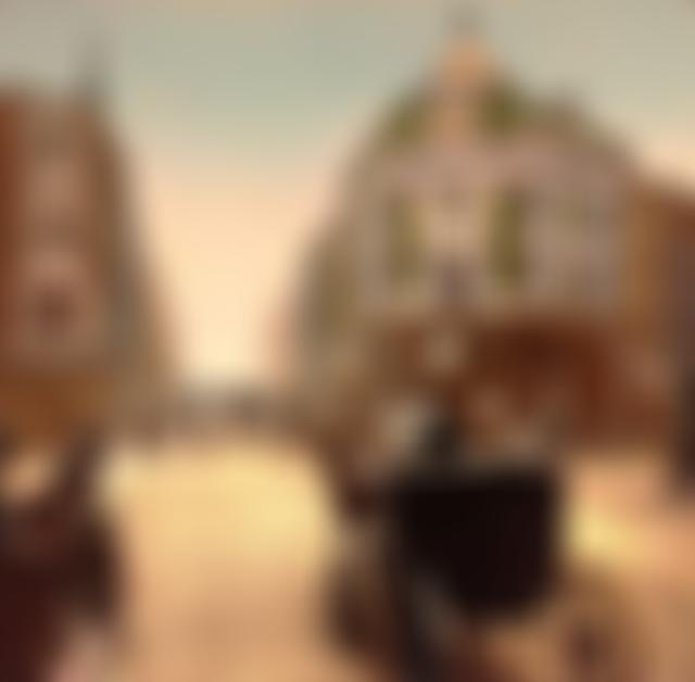 The Seven Dials Trust | Charici