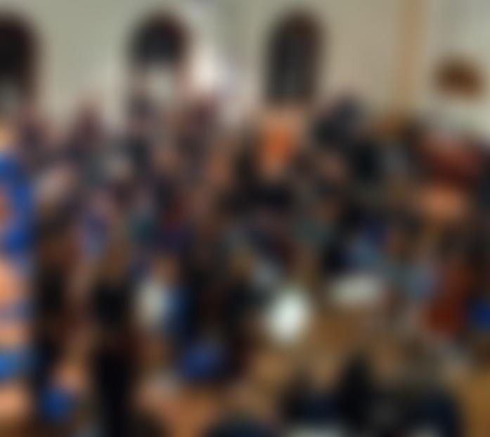 Letchworth Sinfonia | Charici