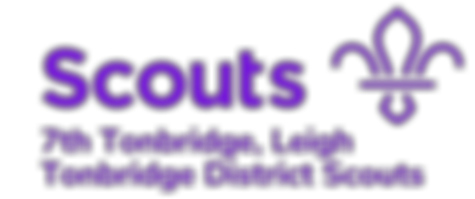The 7Th Tonbridge (Eden Valley) Scout Group Trust | Charici
