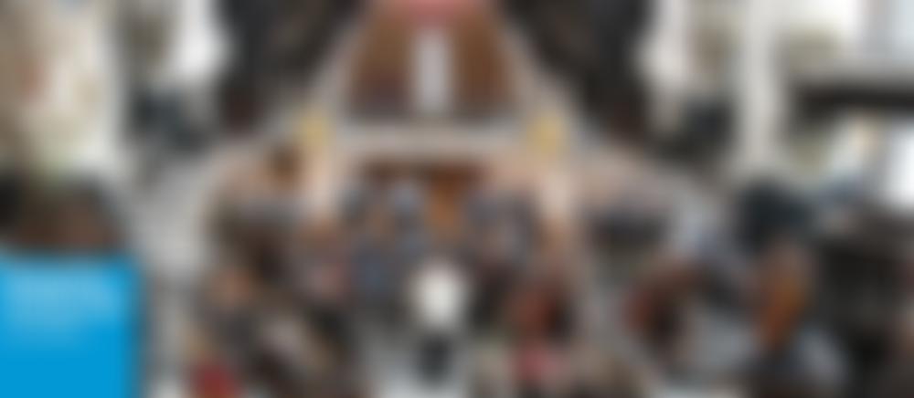 Kingston Chamber Orchestra | Charici