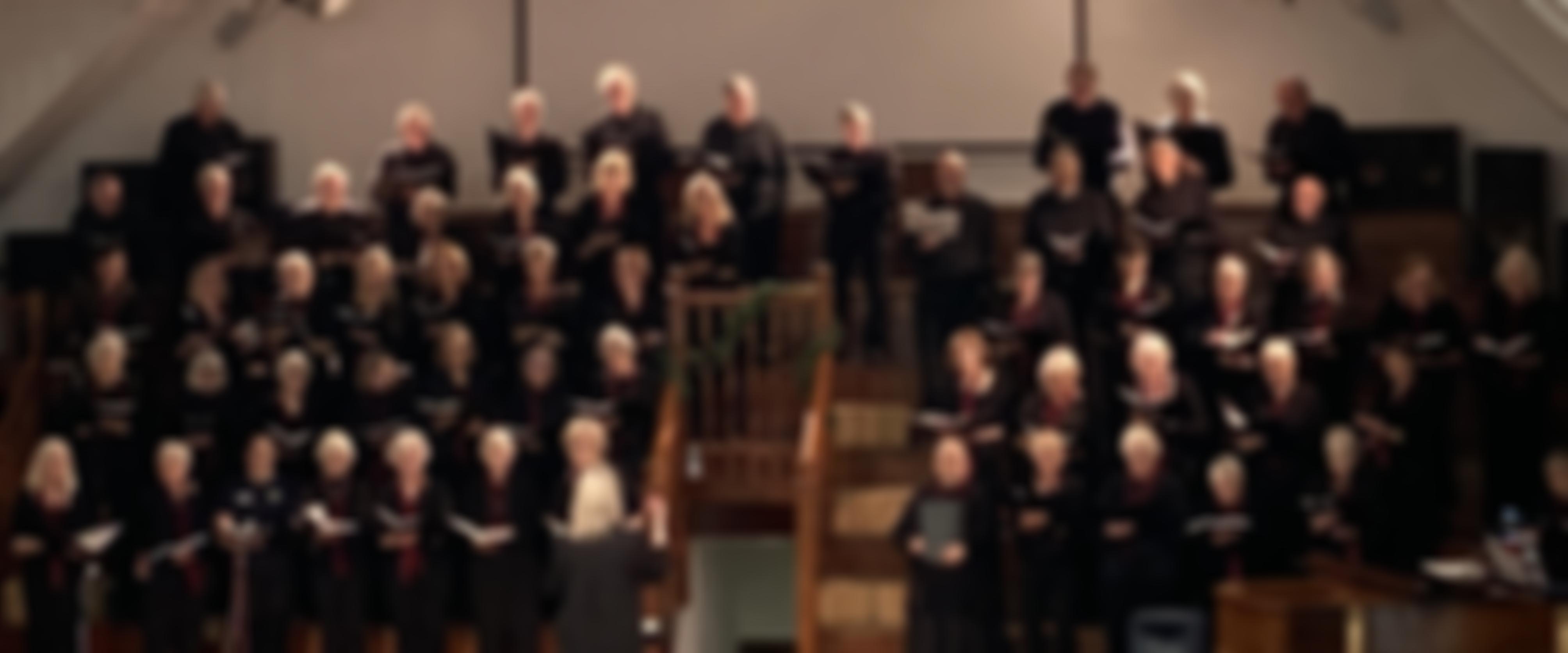 South Chiltern Choral Society | Charici
