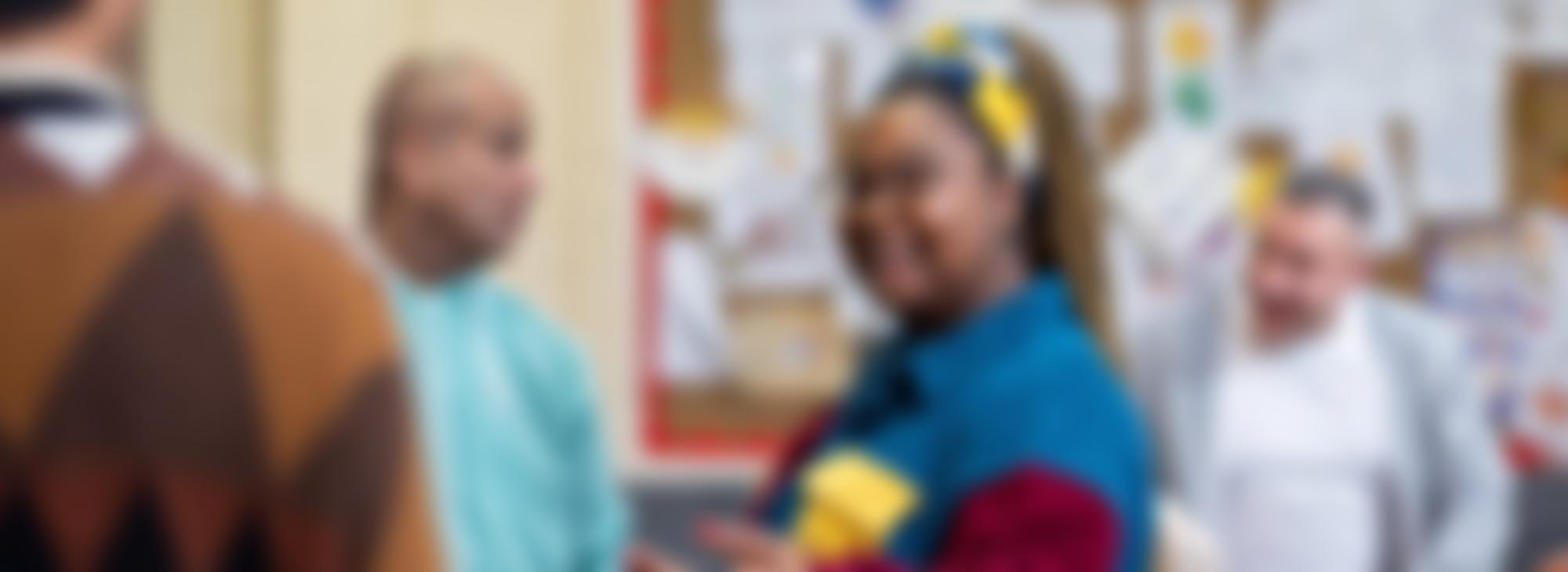 Business In The Community | Charici