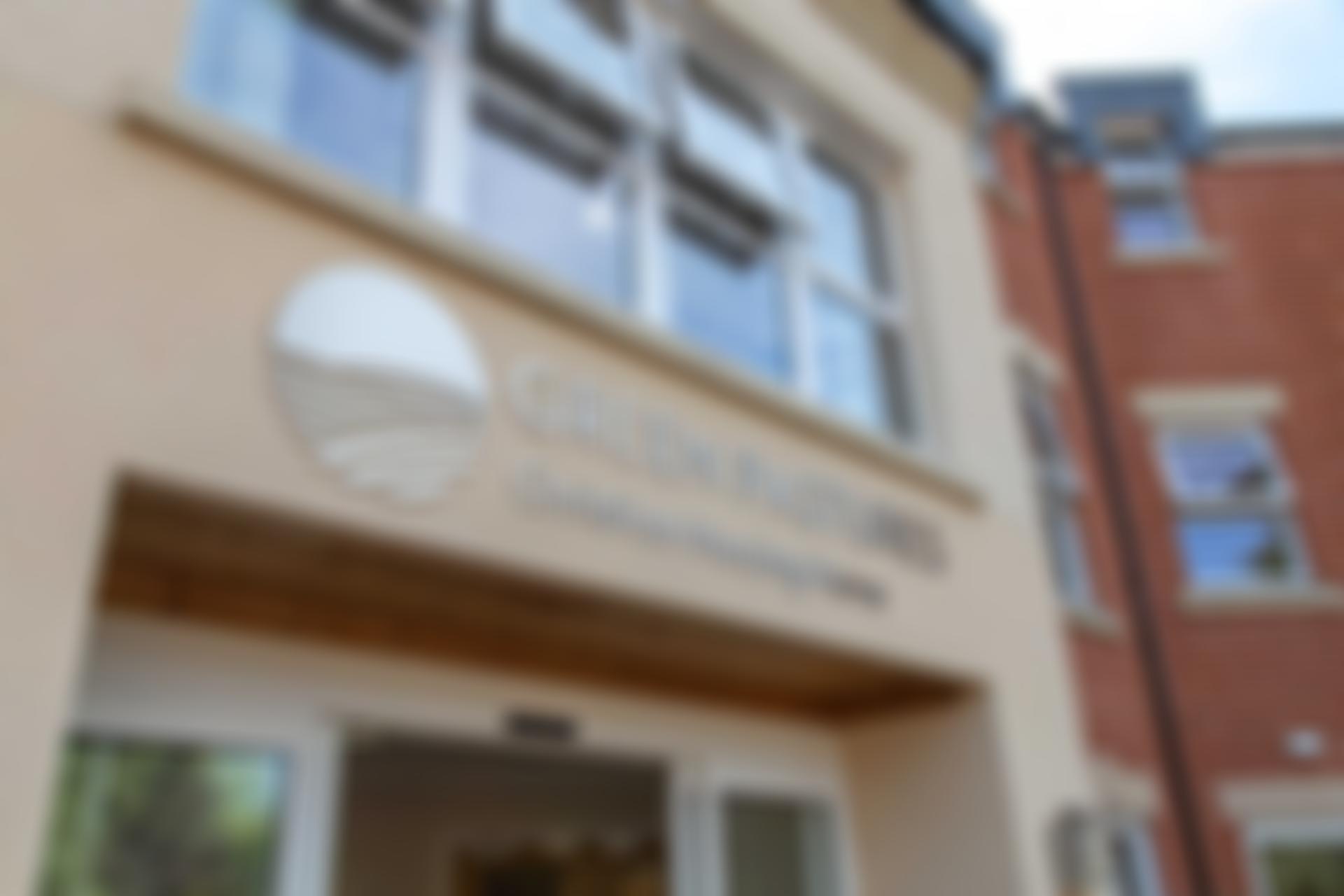 Green Pastures | Charici