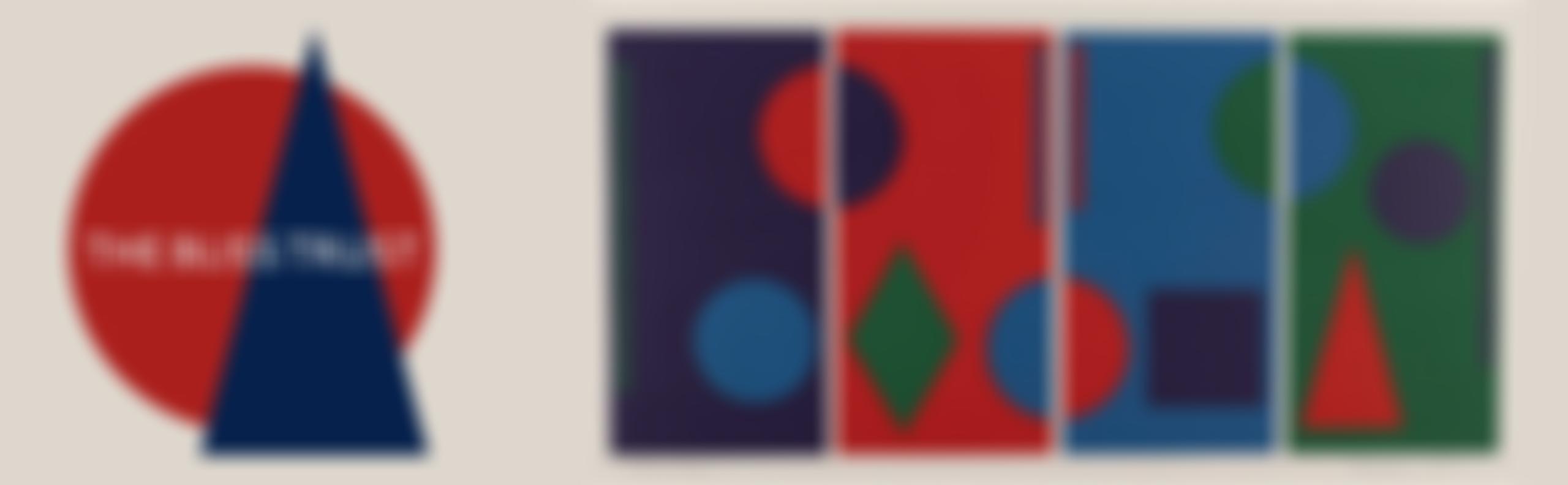 The Bliss Trust | Charici