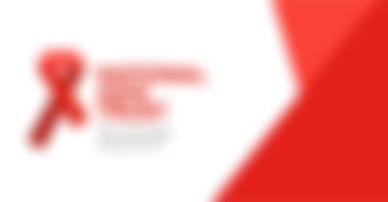 National Aids Trust | Charici