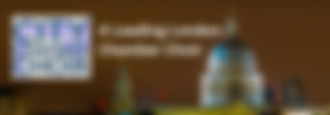 City Chamber Choir | Charici