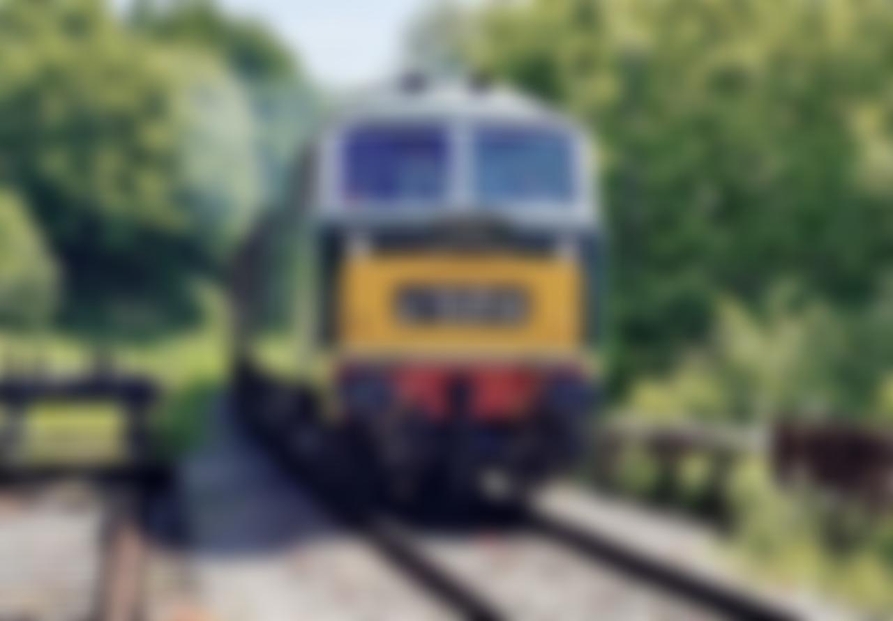 The Diesel And Electric Preservation Group Limited | Charici