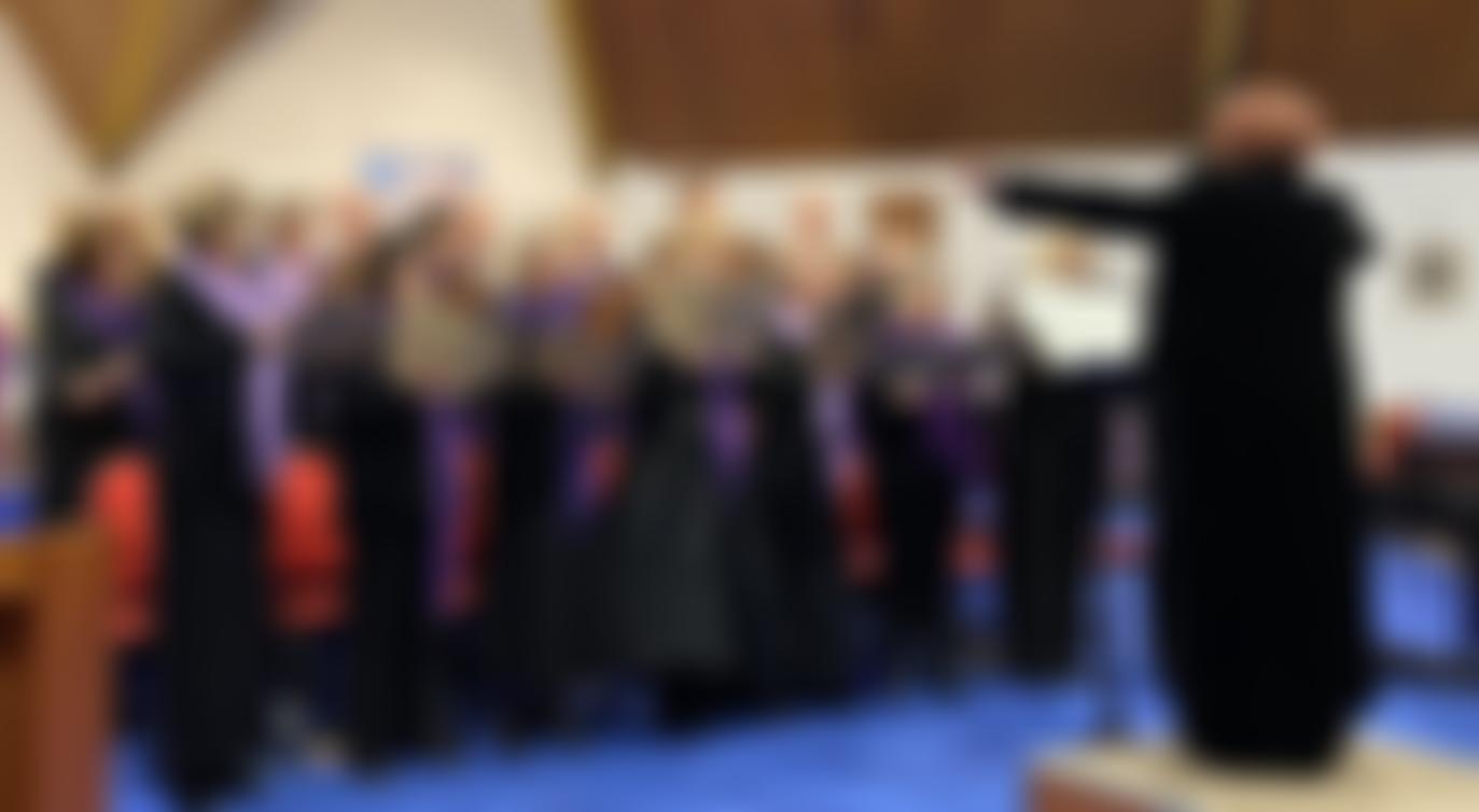 The Orpheus Choir | Charici