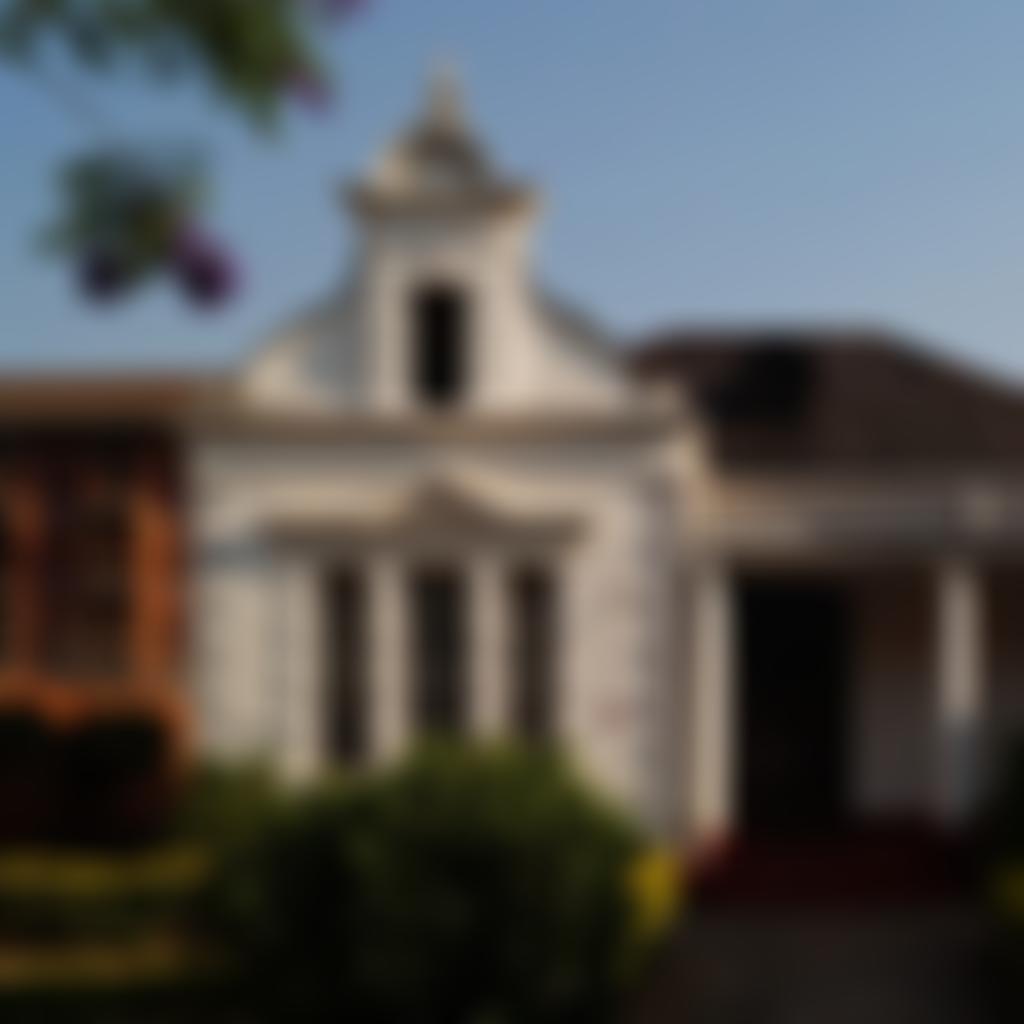 The Domboshawa Trust | Charici