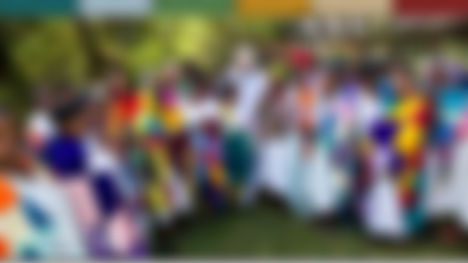 Catherine Hamlin Foundation International | Charici