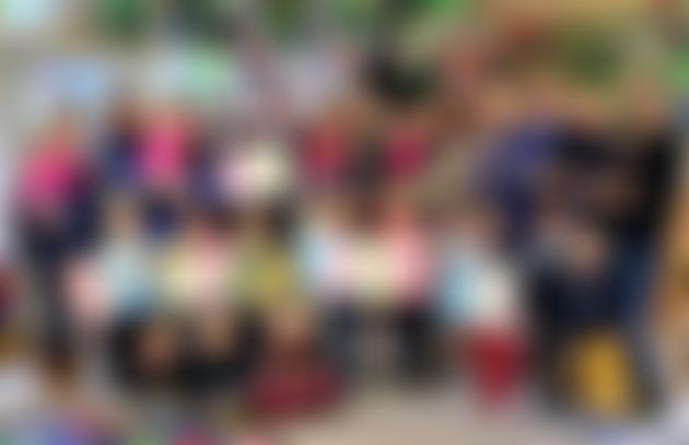 Little Teapots Pre-School | Charici