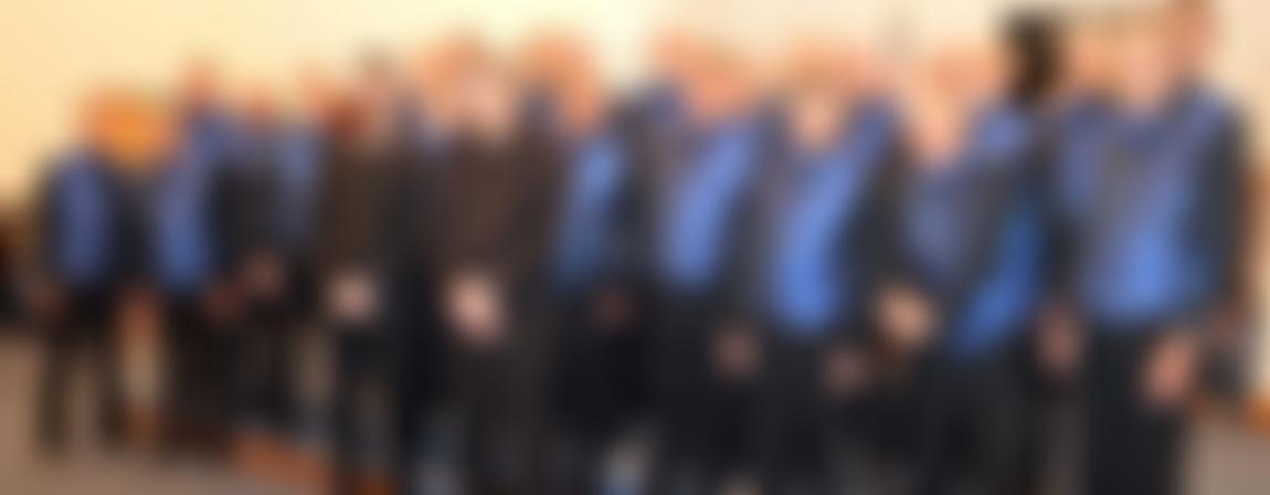 High Wycombe Orpheus Male Voice Choir | Charici