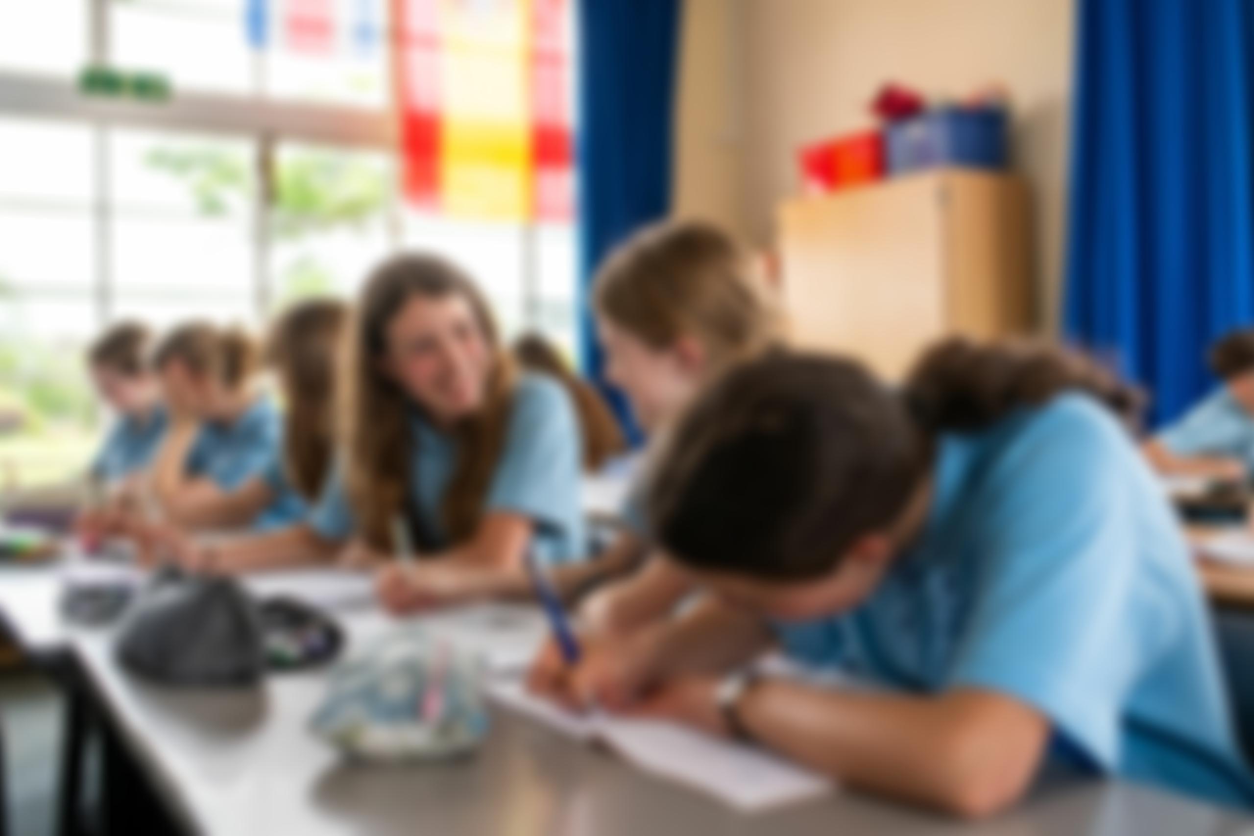 The Linton Village College Trust Fund | Charici