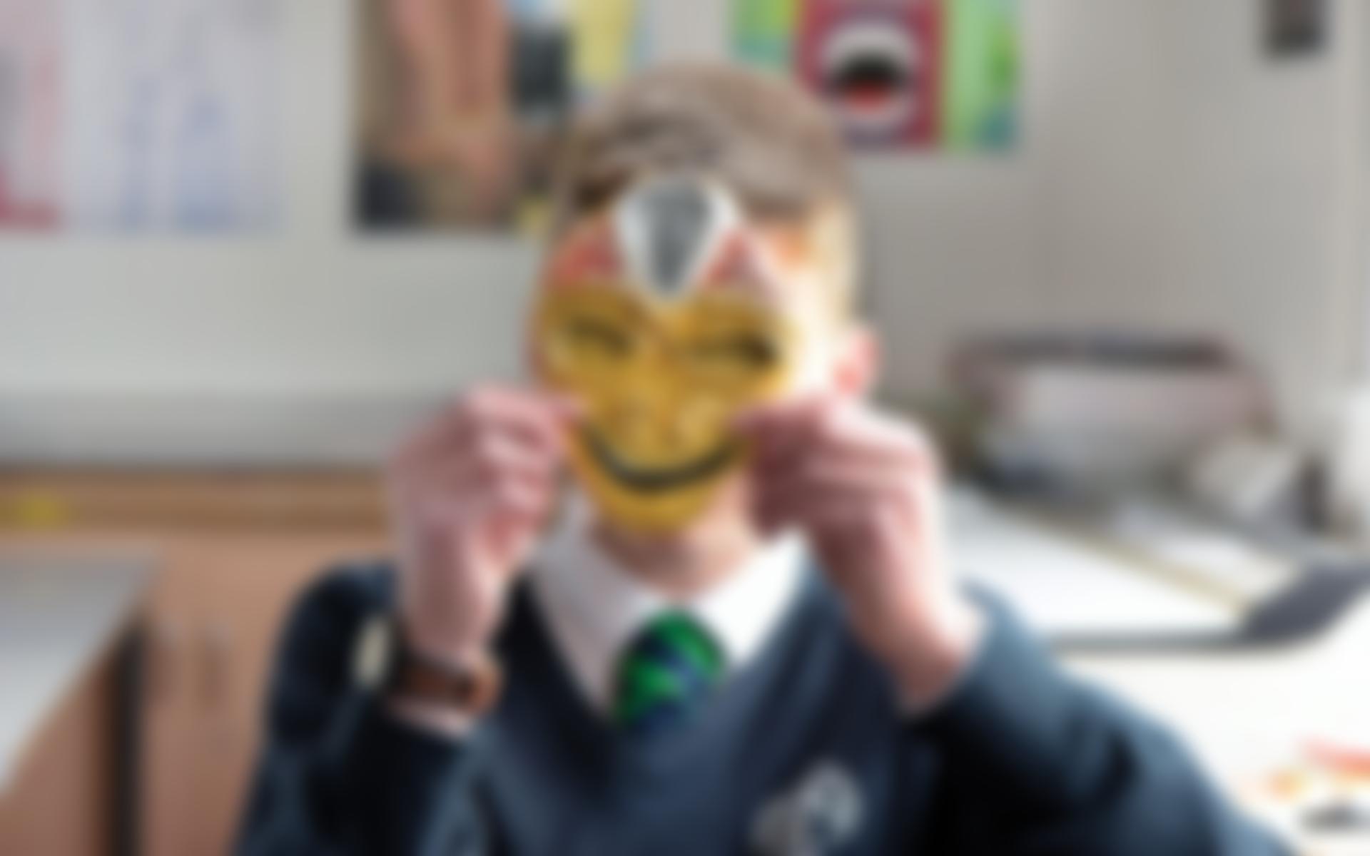 The Friends Of Thomas Mills High School | Charici