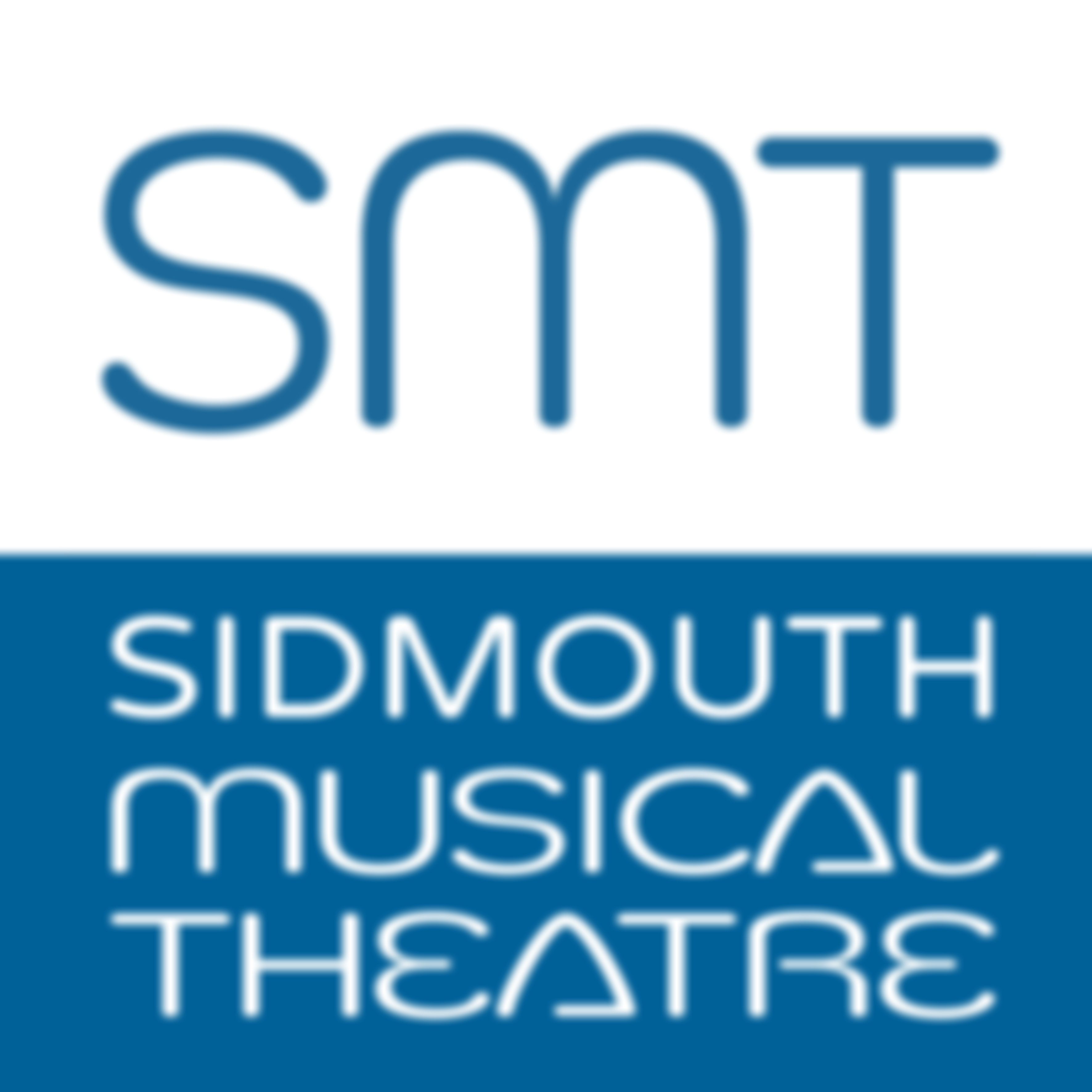 Sidmouth Musical Theatre | Charici