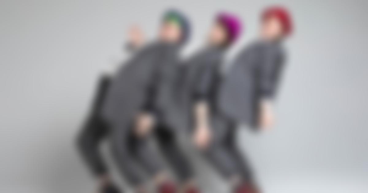 Take Art Limited | Charici