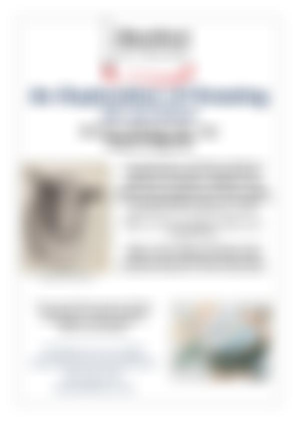 Blandford Art Society | Charici