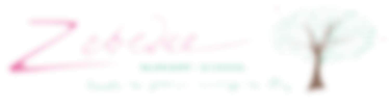 Zebedee Nursery School Trust | Charici