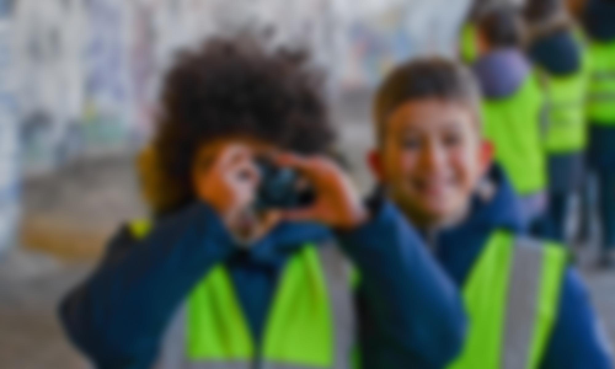 Paddington Arts | Charici