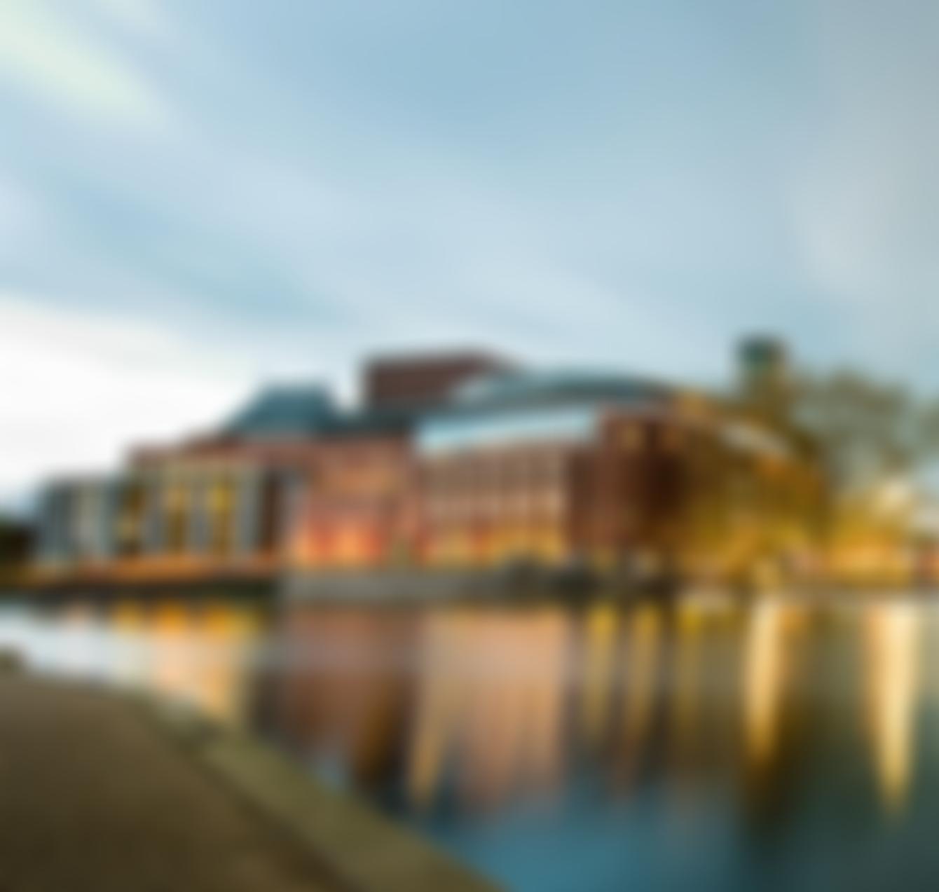 The Royal Shakespeare Company, Stratford-Upon-Avon | Charici