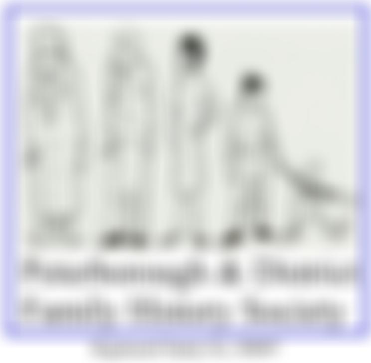 Peterborough And District Family History Society | Charici