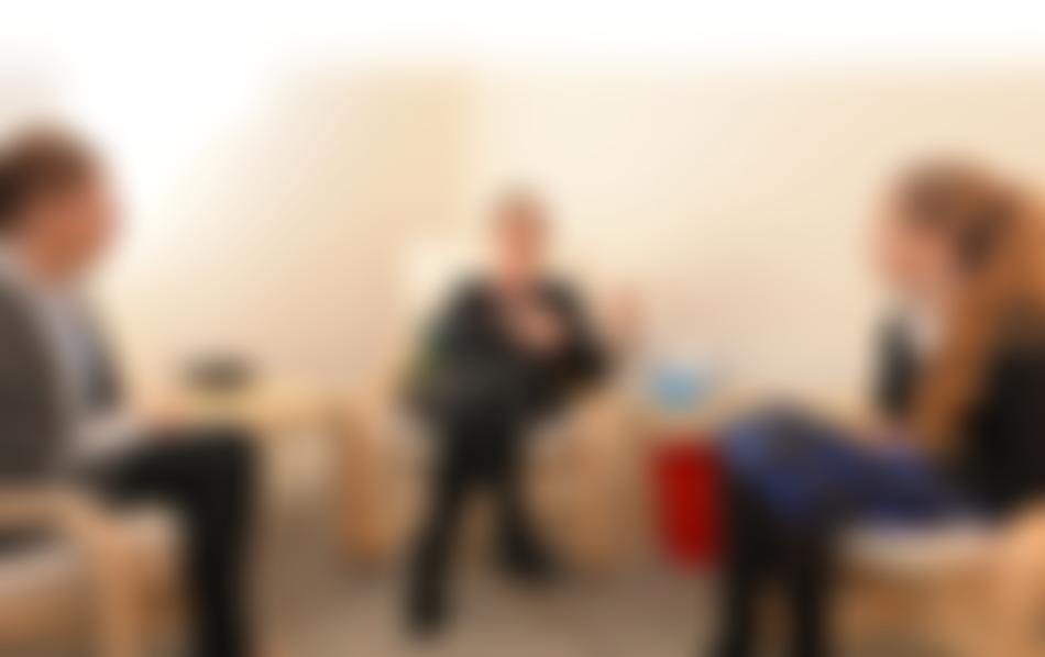 Young Concern Trust | Charici