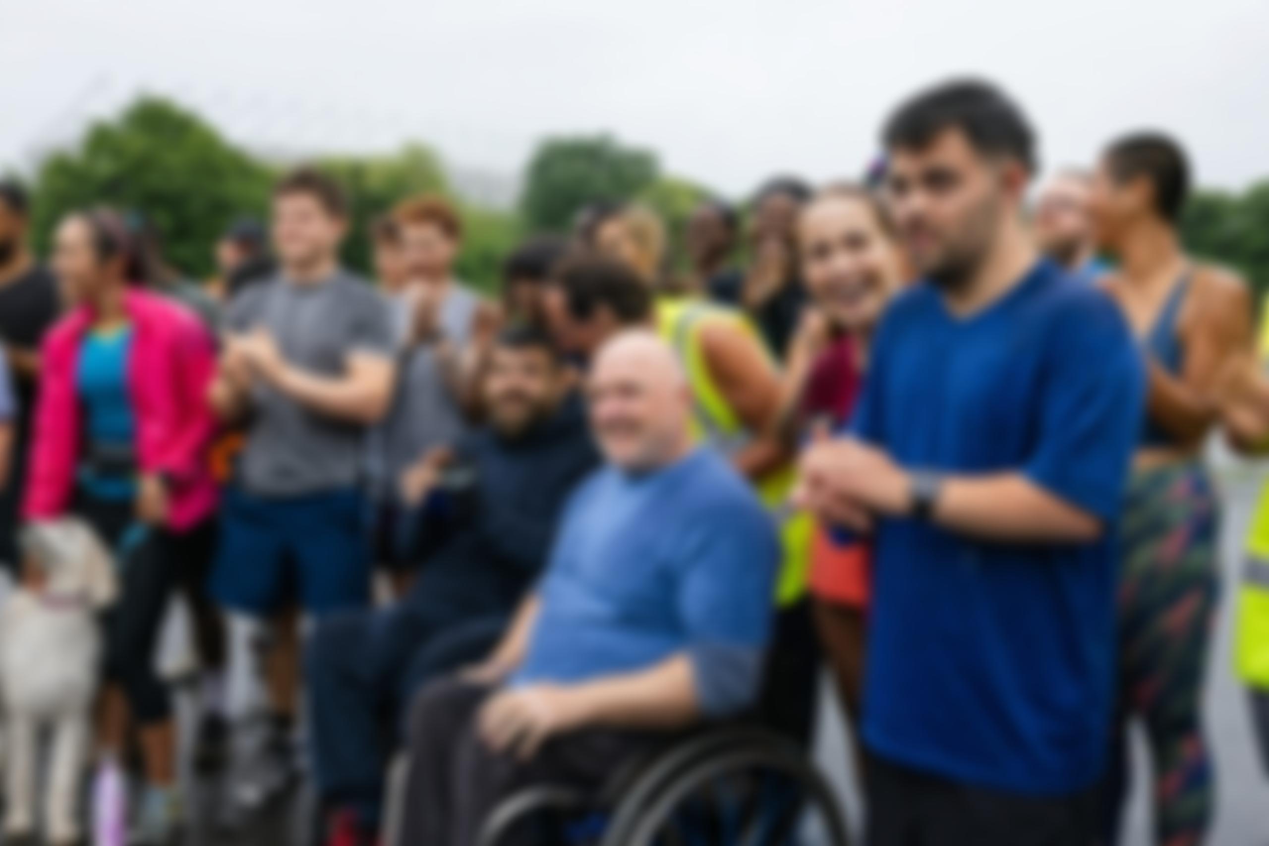 The Association Of Directors Of Adult Social Services | Charici
