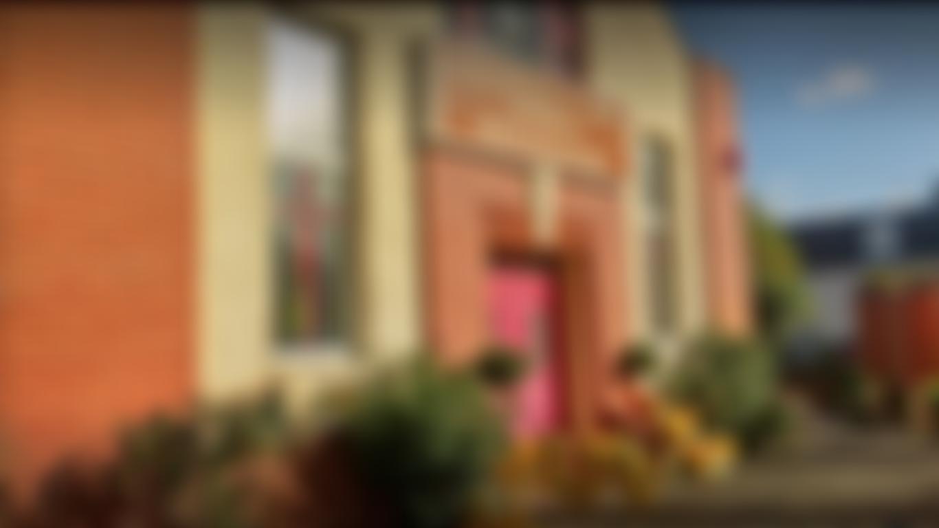 Zion Church Of Christ (Apostolic) | Charici