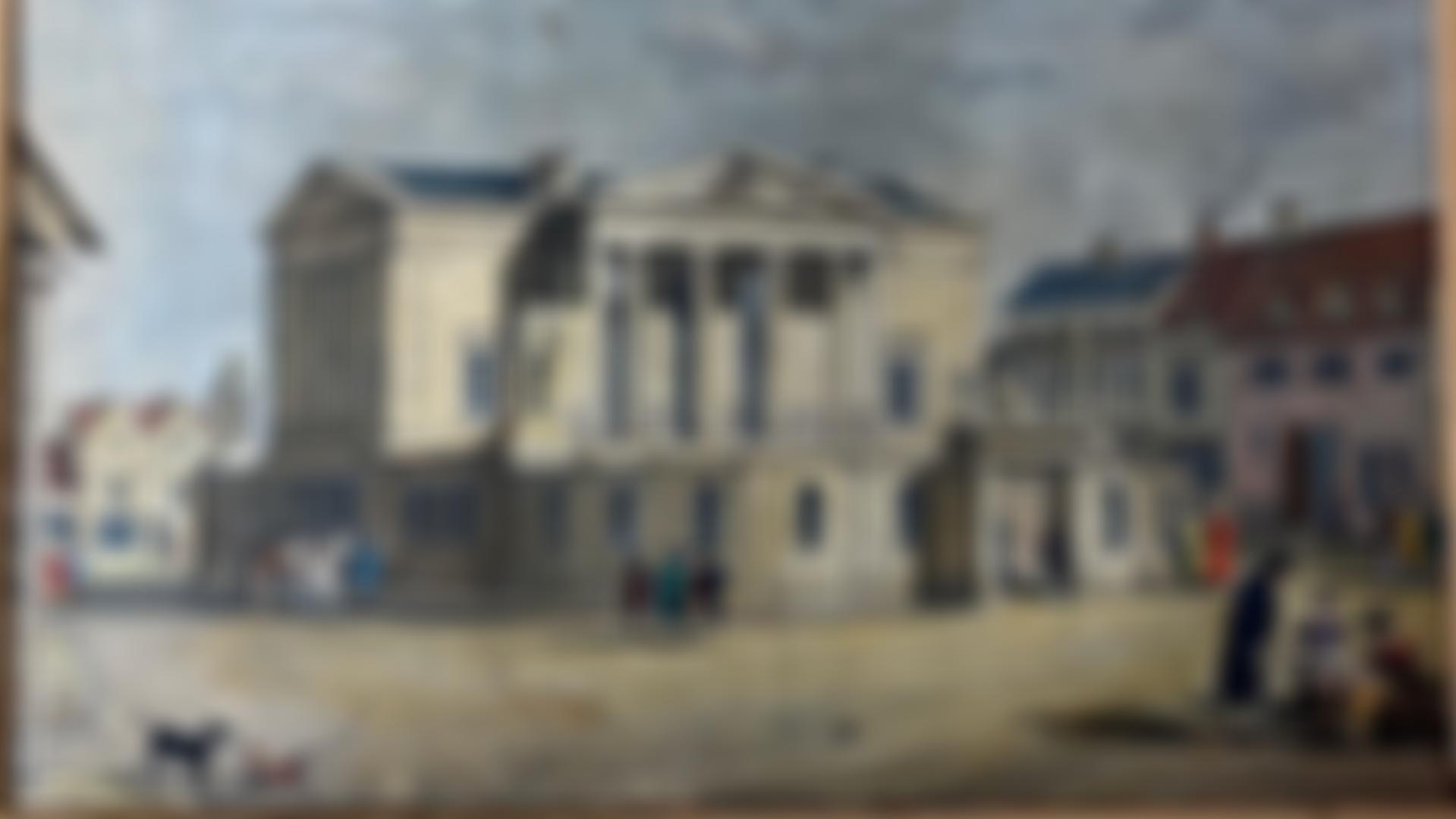 Bishop's Stortford History Society | Charici