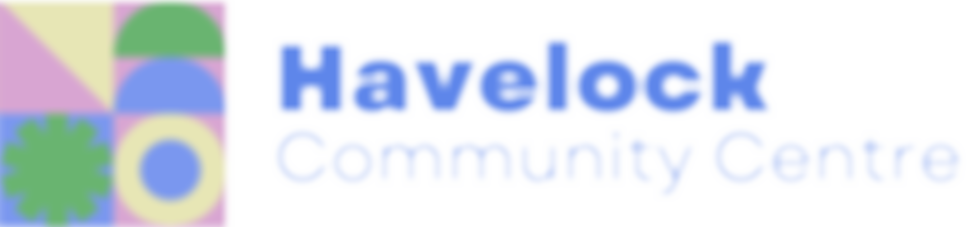 Havelock Community Centre | Charici