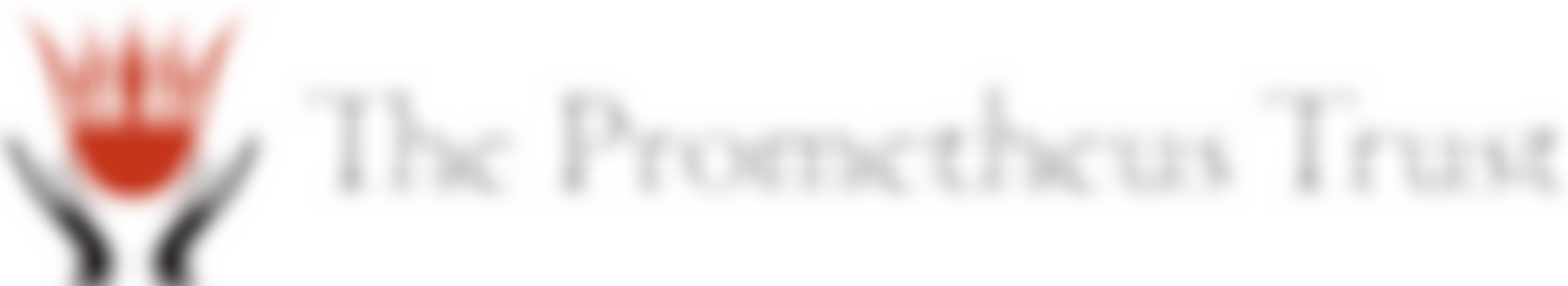 The Prometheus Trust | Charici