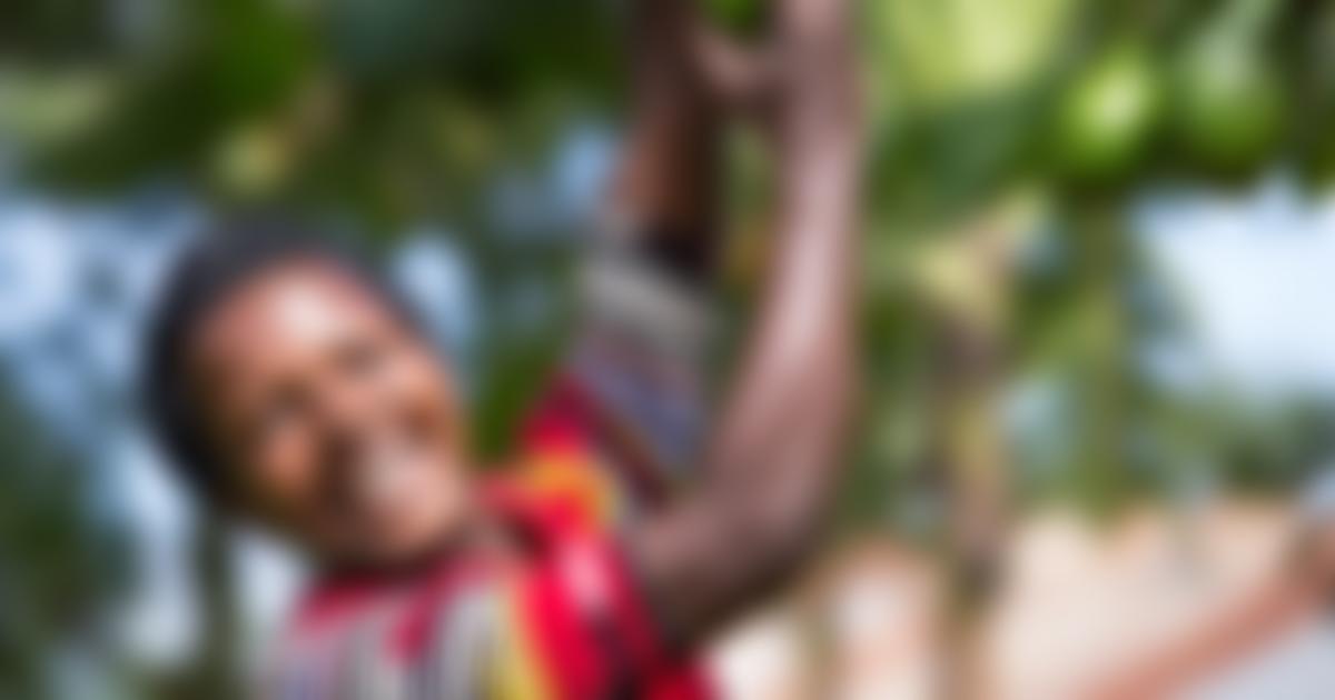 Ripple Effect International | Charici