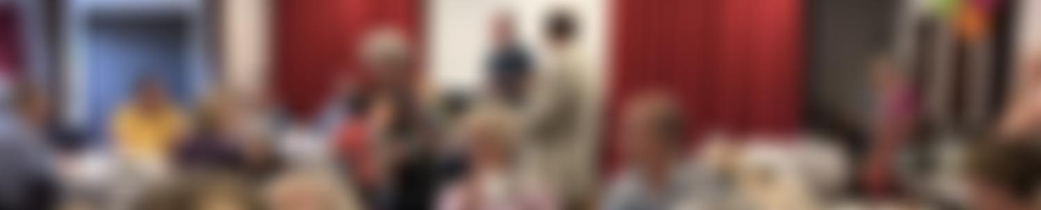 Colmworth Village Hall | Charici