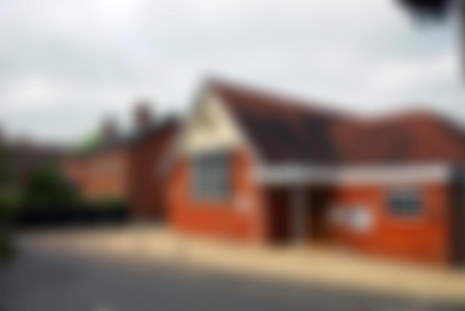 Cranfield Village Hall | Charici